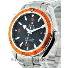 Omega Seamaster Professional Planet Ocean