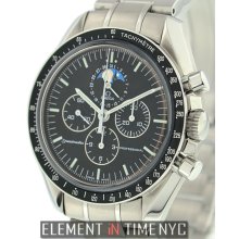 Omega Speedmaster Moonphase Chronograph