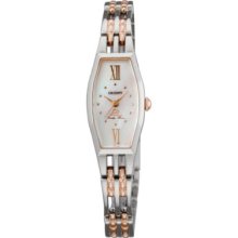 Orient Lady Rose Wl0291rp Lady's Watch