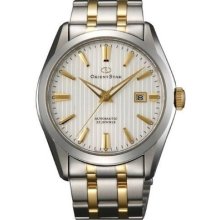 Orient Star Automatic Watch Wz0071dv Rem City Japan