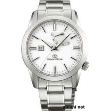 Orient Star Classic Wz0081el Men's Watch