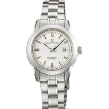 Orient Star Classic Wz0391nr Ladies Watch