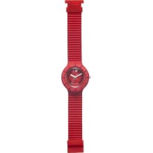 Original Breil Hip Hop Watch I Love 32 Mm - Hwu0078