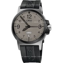 Oris BC3 735.7641.4361.RS Mens wristwatch