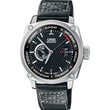 Oris BC4 64576174154LS Mens wristwatch