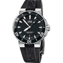 Oris Diver 733.7653.4154.RS Mens wristwatch