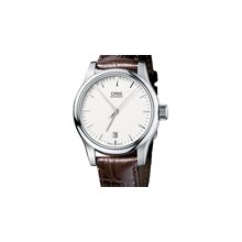 Oris watch - 73375784051LS Classic Date Mens