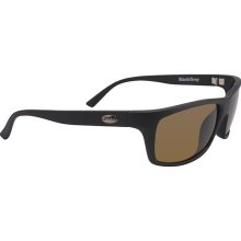 Orvis OR-Koolan (BRAM Brown (Amber)) Sunglasses - Authorized Retailer