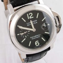 Panerai Luminor Marina 44mm Pam 104 Automatic