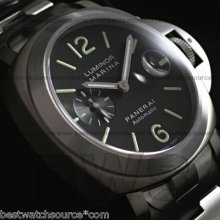 Panerai Luminor Marina Automatic 44mm Pam 00221