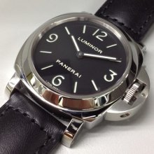 Panerai Pam 112 - Luminor Base (never Worn)