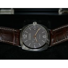 Panerai Pam 346 Radiomir 8 Days Titanium 45mm