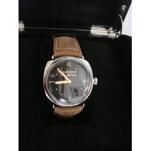 Panerai Pam 425 Sls Radiomir Pig Logomanual 47 Mm