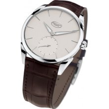 Parmigiani Fleurier Tonda 1950 White Gold White Dial