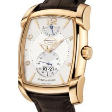 Parmigiani Kalpa PF011808.01 Mens wristwatch