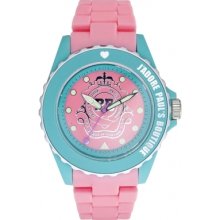 Pauls Boutique Pa004grpk Ladies Pink Watch