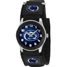 Penn State Nittany Lions Black Rookie Watch Game Time