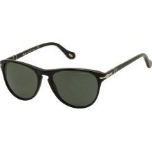 Persol Sunglasses PO 3038S 95/31 Black 52MM