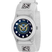 Philadelphia Union Kids Rookie White Youth Series Watch