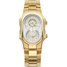 Philip Stein Watch/ Gold Plated / Low Price