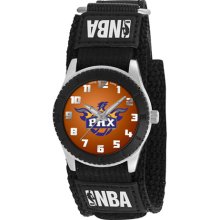 Phoenix Suns Kids Rookie Black Youth Series Watch