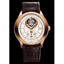 Piaget Gouvernour Tourbillon Ultra-Thin Watch G0A37114