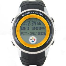 Pittsburgh Steelers Schedule Watch Game Time