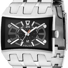 PL13420JS/02MA Police Dimension Gent's Watch