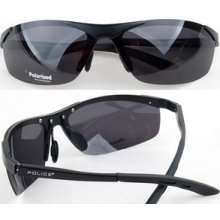 Police Polarized Sunglasses 6806 100% Uv400 Sun Glasses