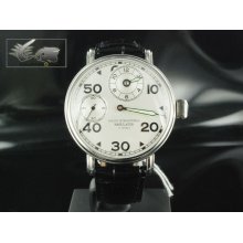 Poljot International Regulator Watch - Metal Dial - 9031.8940444