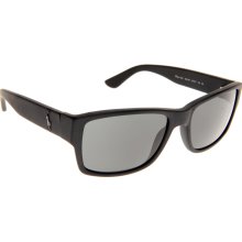 Polo - Ralph Lauren PH4061 500187 57 Sunglasses