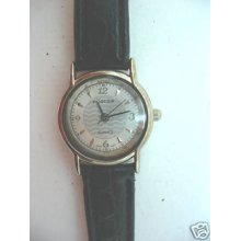 Poscer__ Analog/quartz Ladies Watch