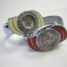 Pretty REXX Paris Watches