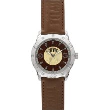 Prima Classe PCD 925S/UU Womens Stainless Steel Brown Watch ...