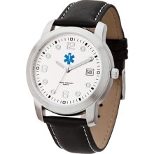 Promotional Watch Creations WC2340 Bracelet Men's Watch (12 Qty for $