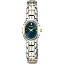 Pulsar Ladies Watch PEG755