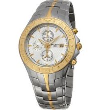 Pulsar pf3824 Mens Watch