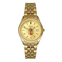 Pulsar Women's Bracelet watch #PXT590G