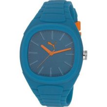 Puma Men's Pu102881004 Bubble Gum Analog Watch