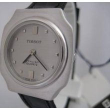 Quartz Swiss Made Special Tissot Stylist Watch