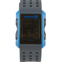 Quiksilver Traction Watch - Blue