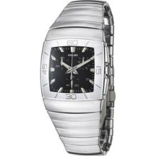 Rado Men's 'Sintra' Ceramic Chronograph Quartz