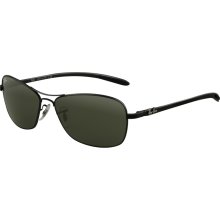 Ray-Ban 8302 Carbon Fiber Tech Sunglasses