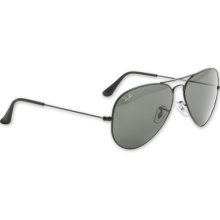 Ray-Ban Aviator Large RB 3025 Sunglasses - 5