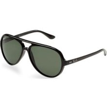 Ray Ban RB 4125F - Black Green (901/71)