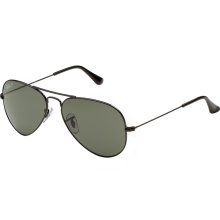 RAY-BAN RB3025 55 AVIATOR