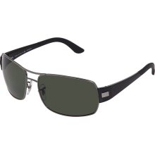 Ray-Ban RB3426 Polarized Fashion Sunglasses : One Size