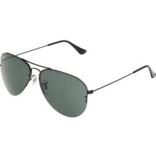 Ray-Ban RB3460 Sunglasses - 001/71 Arista Green