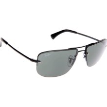 Ray Ban RB3497 002/71 59 Sunglasses