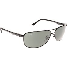 Ray Ban RB3506 002/71 61 Sunglasses